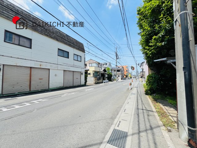 【周辺】 | ストークマンション川越