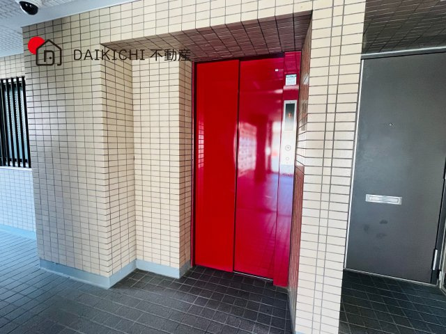 【その他共用部分】 | ストークマンション川越