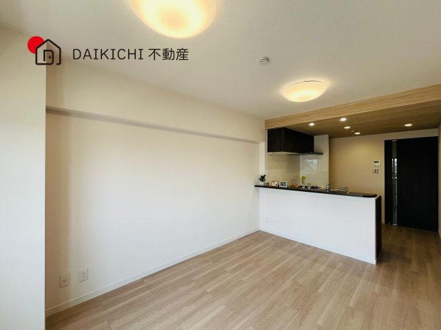 【居間・リビング】 | ストークマンション川越