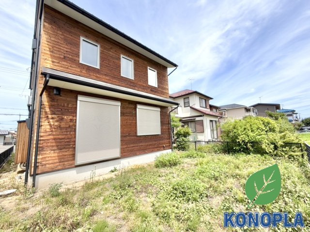 【中古戸建】熊谷市玉井5丁目
