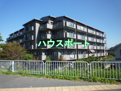 【外観】 | エクセラージュ嵐山 | 総戸数46戸