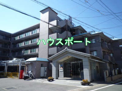 【外観】 | エクセラージュ嵐山