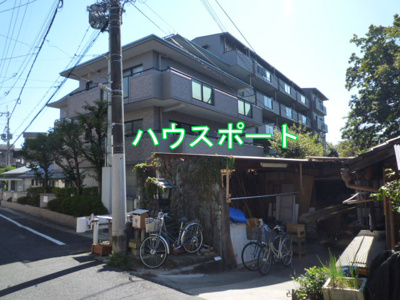 【外観】 | エクセラージュ嵐山
