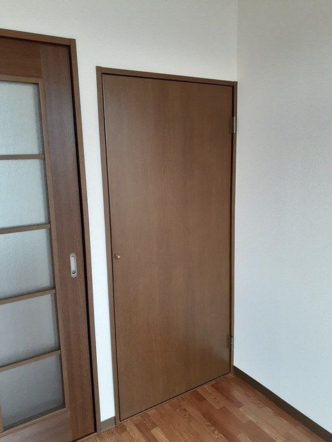 グリ－ン１４の収納