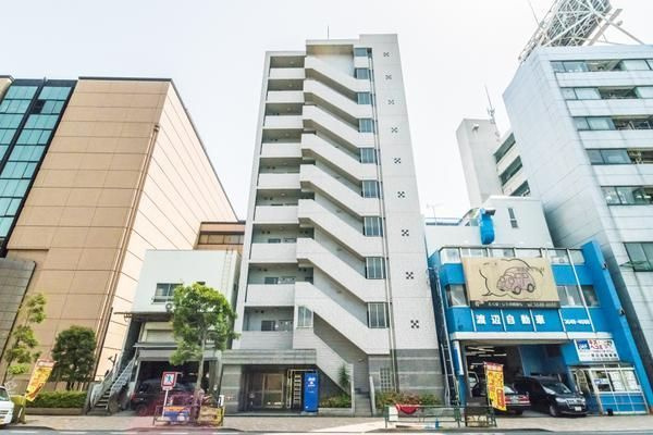 GRAZIA南砂町