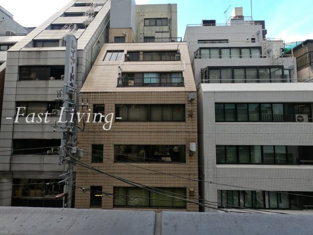 エステムプラザ丸の内NORTH RISEの展望