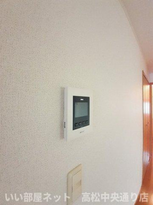 【設備】 | パストラル川部Ｄ