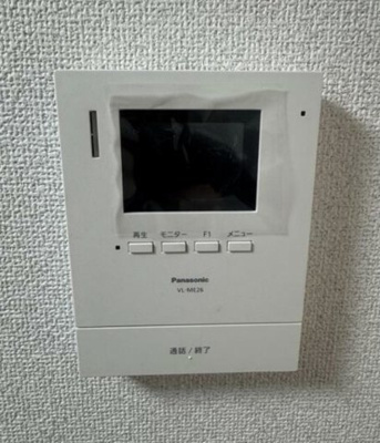 【セキュリティ】 | Kパレス上大岡