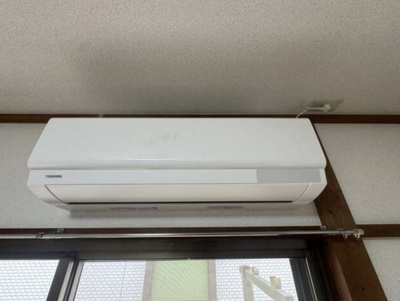 【設備】 | Kパレス上大岡