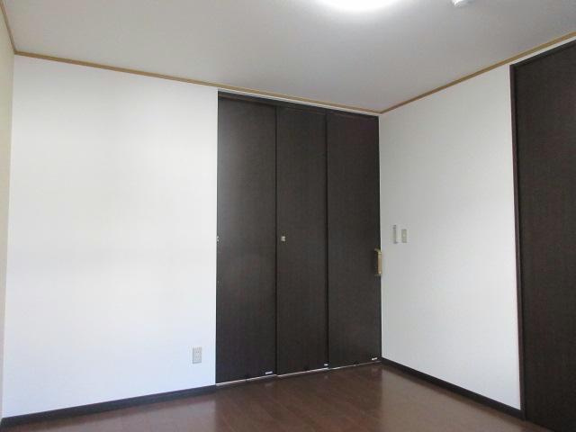 トレイブルックＫ館の内装