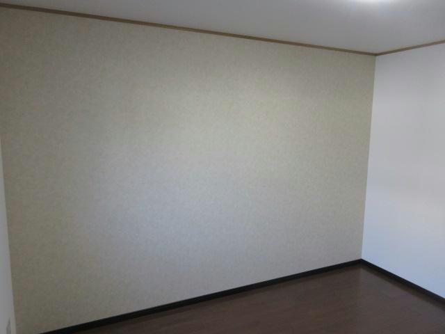 トレイブルックＫ館の内装