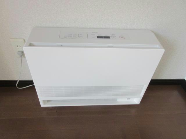 トレイブルックＫ館の設備