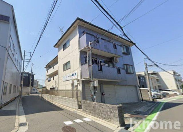 田中マンション
