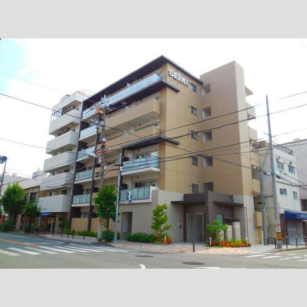 ルシア新大阪