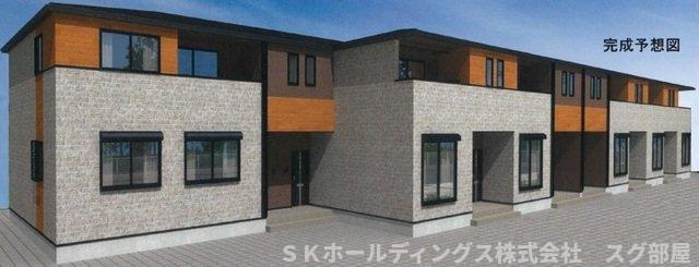 カーサ　ルミノーゾ