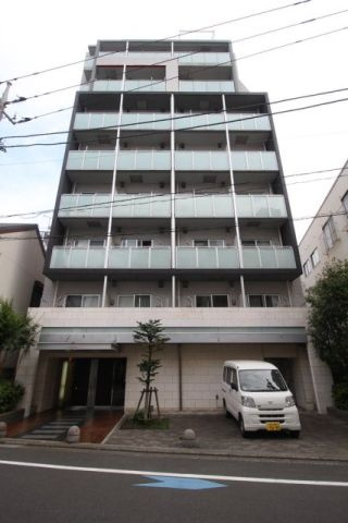 AXAS門前仲町