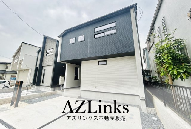 千葉市稲毛区宮野木町