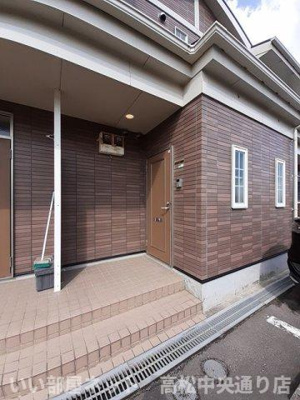 【その他共用部分】 | セナングＡ