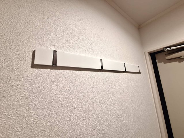 エストグローヴのその他
