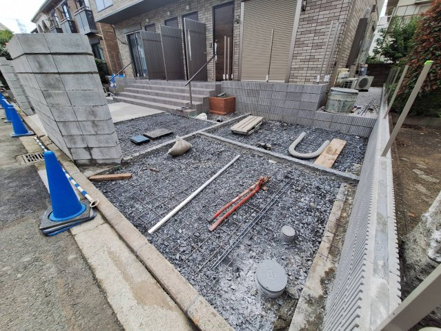 エストグローヴのその他