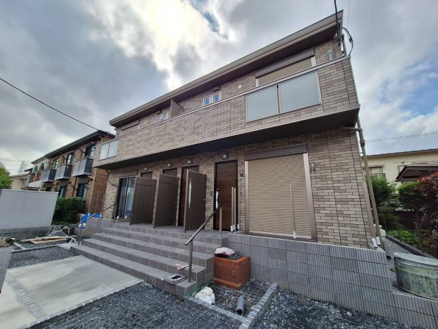 エストグローヴのその他共用部分