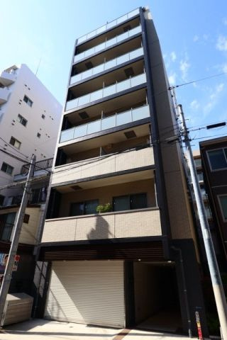 パークサイド東陽