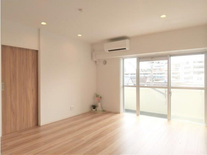 ※内装施工イメージ