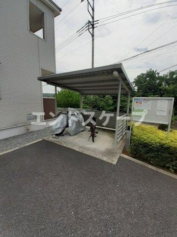 コスモス　Ⅱのその他共用部分|高崎、前橋のお部屋探しはエンドスケープまで！お客様の理想お聞かせ下さい♪