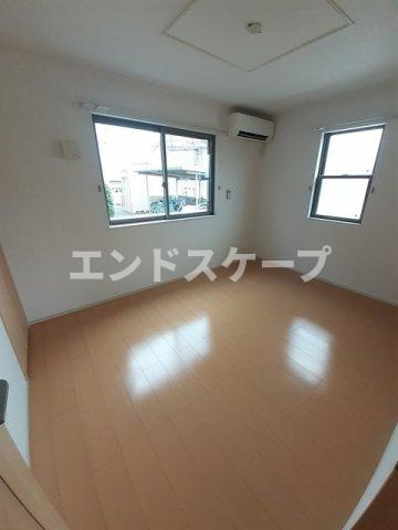 コスモス　Ⅱの内装|高崎、前橋のお部屋探しはエンドスケープまで！お客様の理想お聞かせ下さい♪