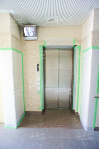 ウィーヴ花畑マークタワーのその他共用部分
