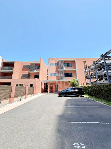 カルシア姪浜ノヴァリア　姪北小学校区