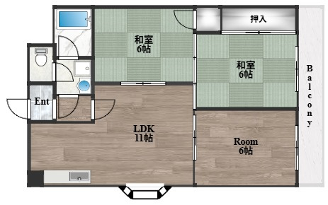 サンヴェール新池