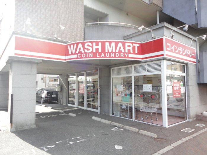 広島市西区観音新町１丁目のアパートの周辺|周辺写真