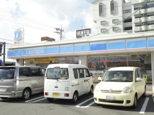 広島市西区観音新町１丁目のアパートの周辺|周辺写真