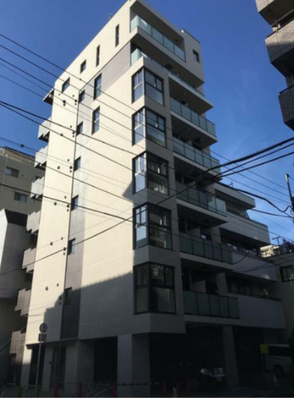 エムズサニーパレス月島