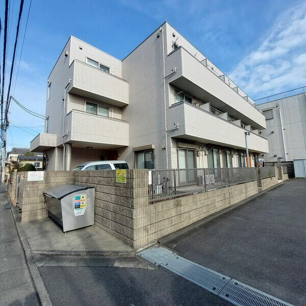 グリーン リーフ