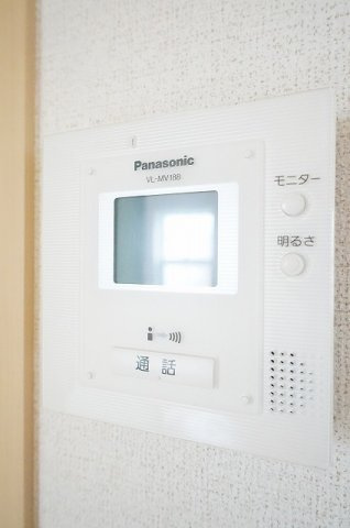 フラン　Ａのセキュリティ