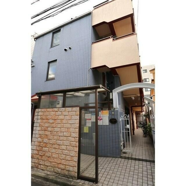 ハーモニアスガーデン