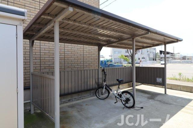 グランツ Bのその他共用部分