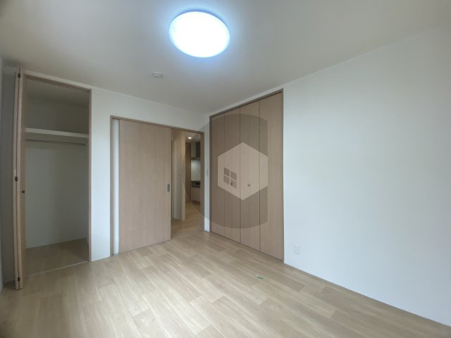 ラシーネ若江の子供部屋