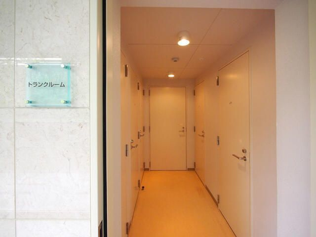ヴィッラ松月のその他共用部分