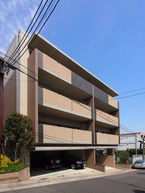 ヴィッラ松月