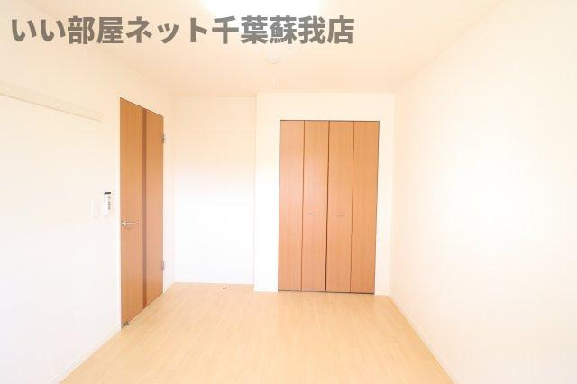 クローバーの寝室|お気軽にお問い合わせください♪