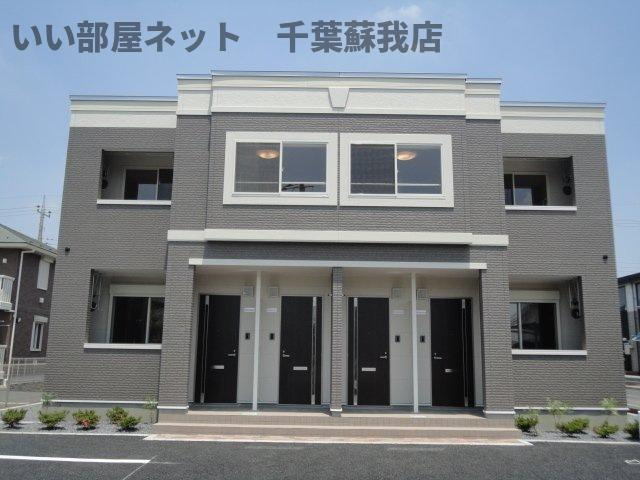 クローバー