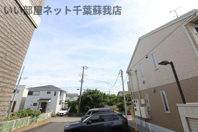 クローバーの展望|明日を自由に『Asfree』いい部屋ネット千葉蘇我店です！