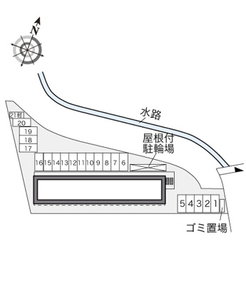 【洋室】 | 画像4