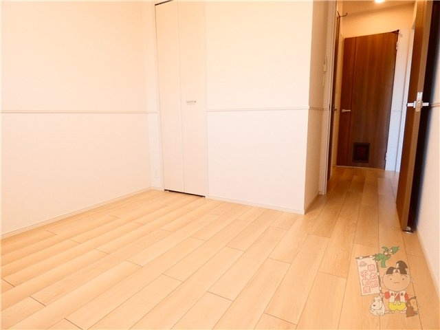 光テラス Ⅰの洋室