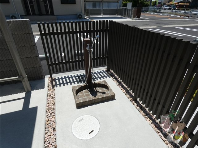 光テラス Ⅰのその他共用部分