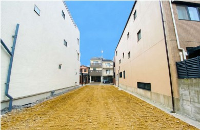 播磨町　売土地