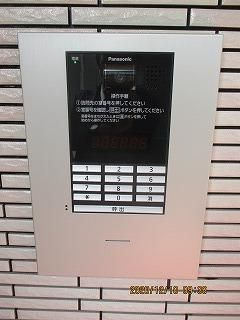 ソラーナのその他共用部分
